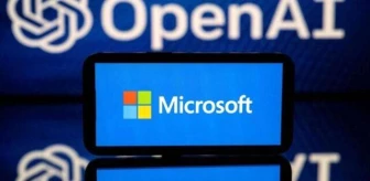 OpenAI Çalışanları Microsoft'a Geçmekle Tehdit Etti