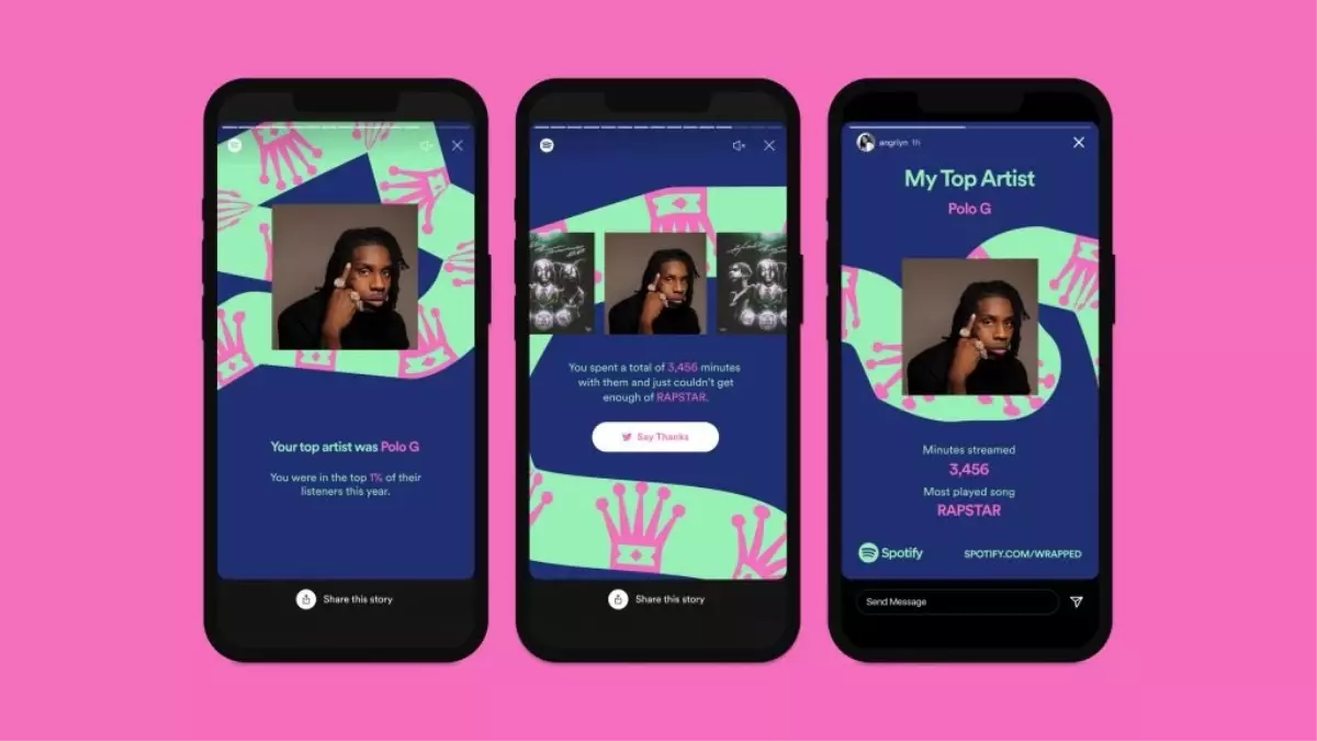 SPOTIFY WRAPPED 2023 NE ZAMAN? Spotify yıl sonu özeti, istatistikleri çıktı mı?