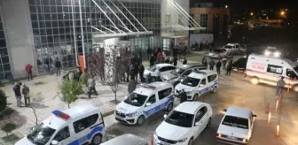 Tokat'ta Kardeşler Arasında Silahlı Saldırı: 1 Ölü, 1 Yaralı