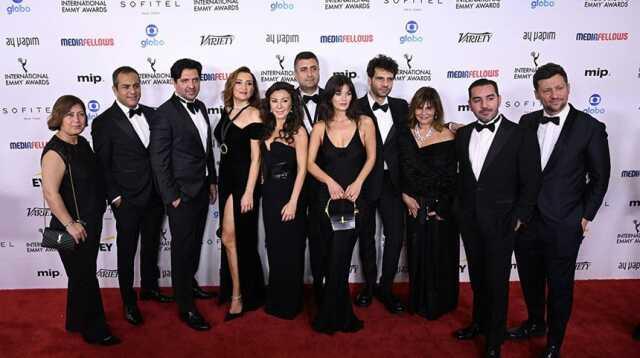 Telenovela ne demek? Emmy Ödülleri'nde 'En iyi Telenovela' kategorisi nedir?