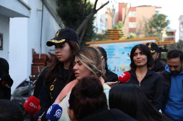 Tutuklanan Nihal Candan'ın 4 ay önce evlendiği ortaya çıktı! İşte nikah görüntüleri Tutuklanan Nihal Candan'ın 4 ay önce evlendiği ortaya çıktı! İşte nikah görüntüleri