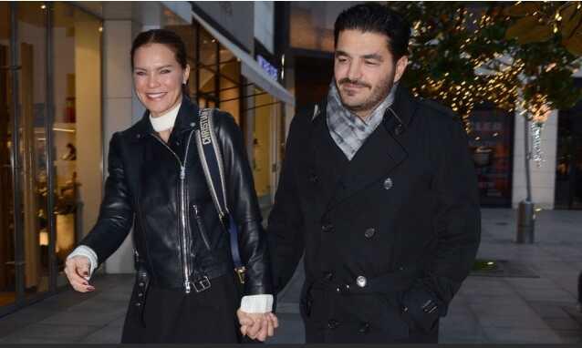 Uğur Akkuş kimdir, ne iş yapıyor? Ebru Şallı'nın eşi Uğur Akkuş gözaltına alındı mı? Uğur Akkuş kimdir, ne iş yapıyor? Ebru Şallı'nın eşi Uğur Akkuş gözaltına alındı mı?