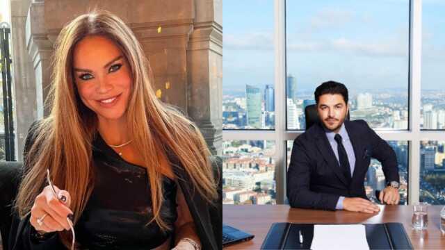 Uğur Akkuş kimdir, ne iş yapıyor? Ebru Şallı'nın eşi Uğur Akkuş gözaltına alındı mı? Uğur Akkuş kimdir, ne iş yapıyor? Ebru Şallı'nın eşi Uğur Akkuş gözaltına alındı mı?