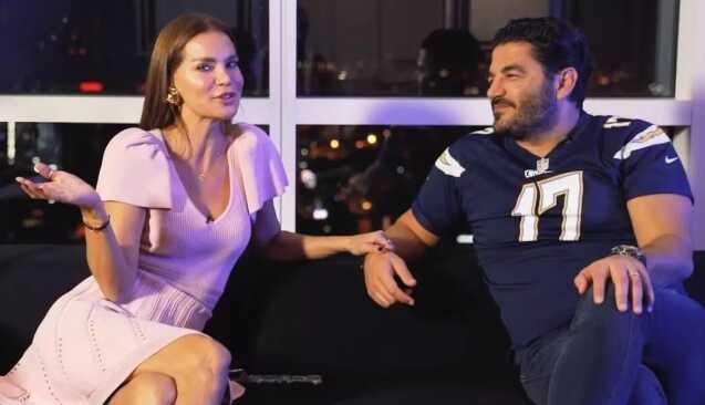 Uğur Akkuş kimdir, ne iş yapıyor? Ebru Şallı'nın eşi Uğur Akkuş gözaltına alındı mı? Uğur Akkuş kimdir, ne iş yapıyor? Ebru Şallı'nın eşi Uğur Akkuş gözaltına alındı mı?