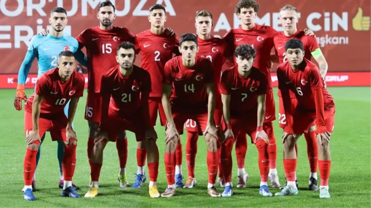 Ümit Milliler, Norveç'e şans vermedi