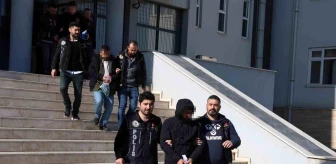 Aydın'da Uyuşturucu Operasyonu: 6 Kilogram Uyuşturucu Ele Geçirildi