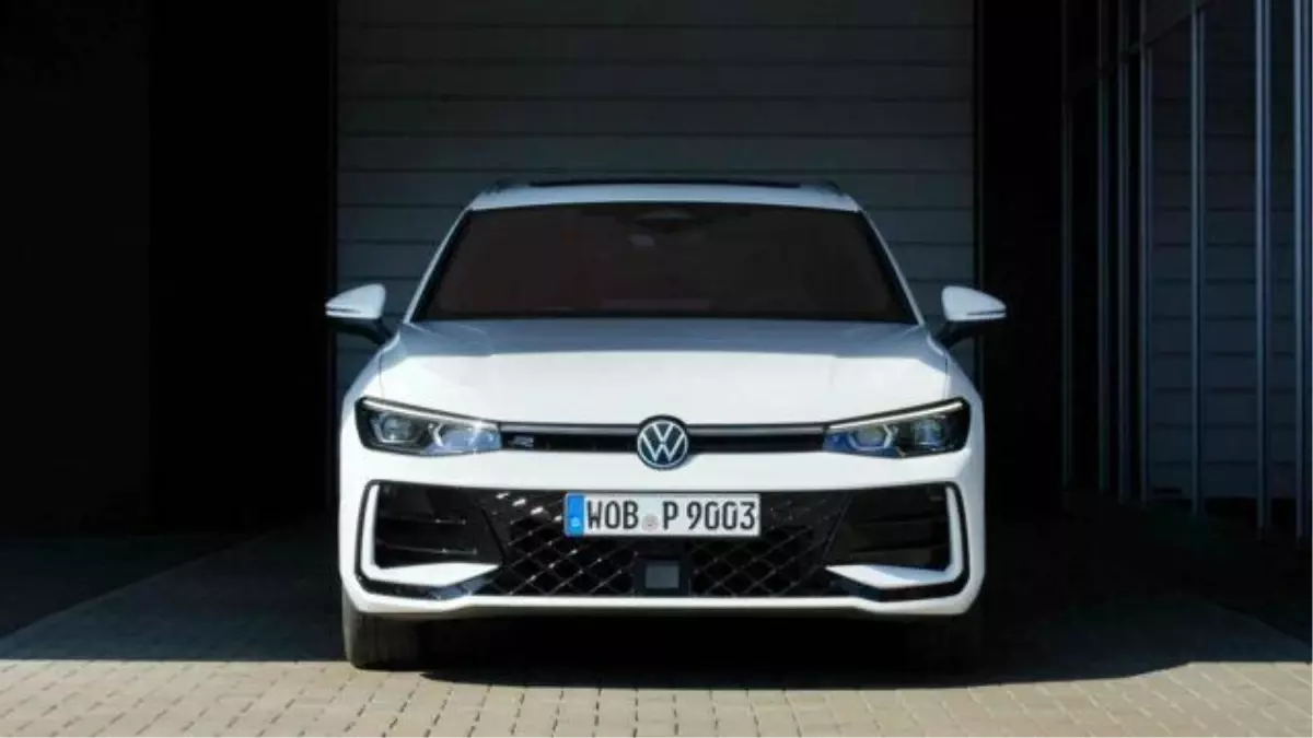 Volkswagen Fiyat Listesi 2023
