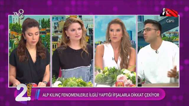 Yelda Kırçuval kimdir? 2. Sayfa konuğu Yelda Kırçuval kaç yaşında, nereli? Yelda Kırçuval biyografisi!