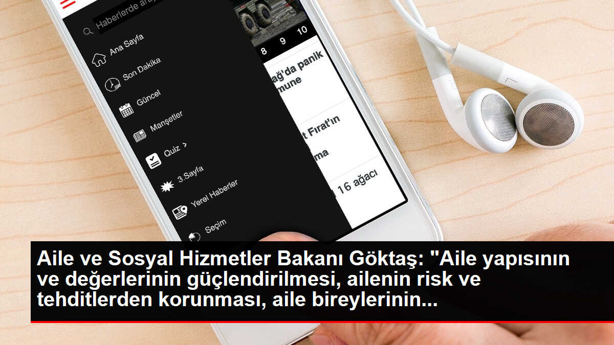 Aile ve Sosyal Hizmetler Bakanlığının 2024 yılı bütçesi TBMM Plan ve Bütçe Komisyonunda