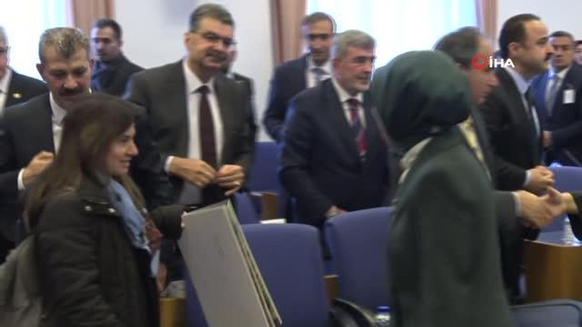 Aile ve Sosyal Hizmetler Bakanı Mahinur Özdemir Göktaş, Mahalle Odaklı Kreş Modelini başlatıyor
