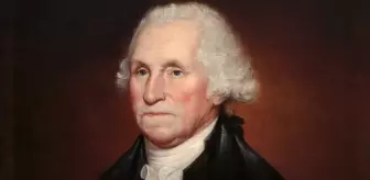 Amerika'nın kurucu babası: George Washington'ın hayatı