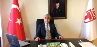 Tariş İncir Birliği Yönetim Kurulu Başkanı Mustafa Bircan İstifa Etti