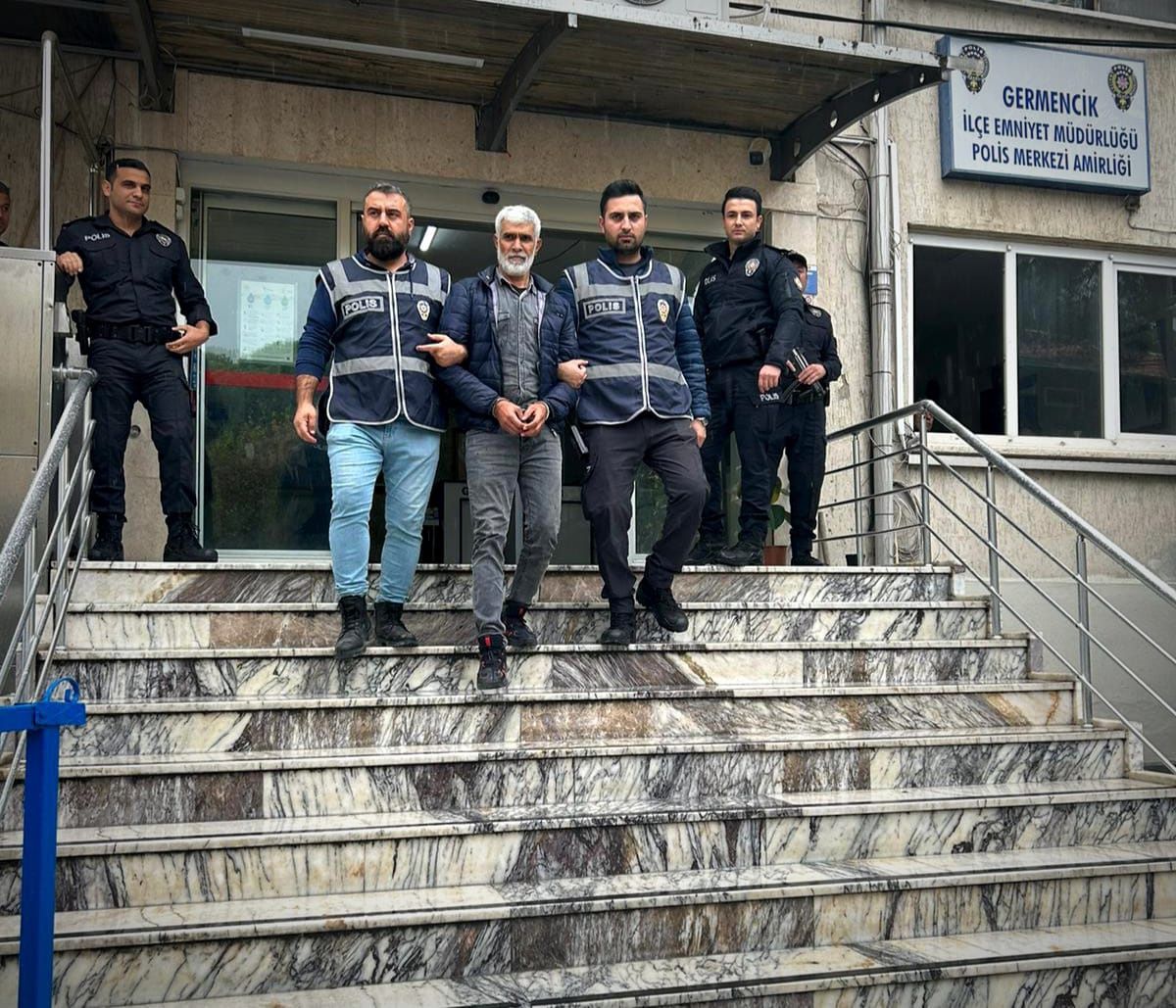 Aydın'da uyuşturucu operasyonu: 1 kişi tutuklandı