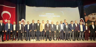 Bandırmaspor Başkanı Onur Göçmez Güven Tazeledi