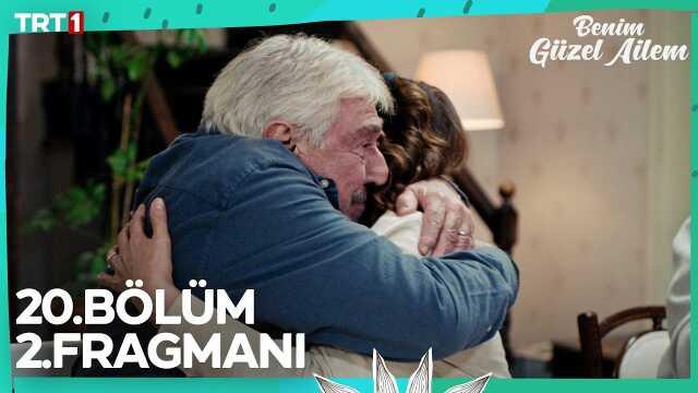 Benim Güzel Ailem 20. BÖLÜM ne zaman? Benim Güzel Ailem yeni bölüm (Final) ne zaman, fragman yayınlandı mı, yeni bölüm ne zaman başlıyor, bu akşam var