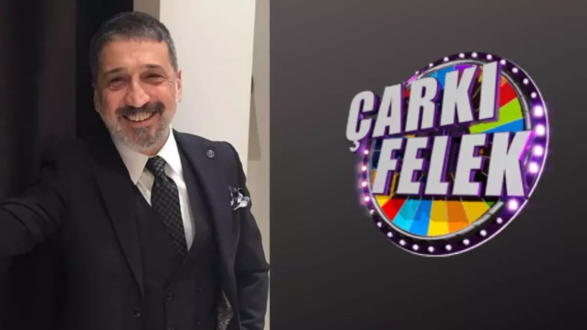 Çarkıfeleği kim sunuyor? Çarkıfelek Mehmet Ali Erbil neden yok? Çarkıfeleğin yeni sunucusu Cem Davran kimdir?