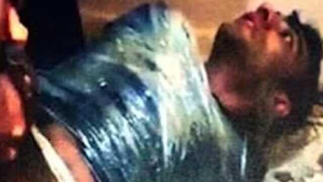 Çete mensuplarının telefonundan çıktı! İki genci tepeden tırnağa bantlayıp, kerpetenle dillerini çekmişler