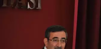 Cumhurbaşkanı Yardımcısı Yılmaz'dan enflasyonda tek hane açıklaması
