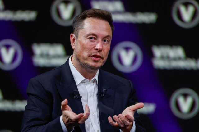 Elon Musk, Gazze'deki savaşla ilgili gelirleri bağışlayacak