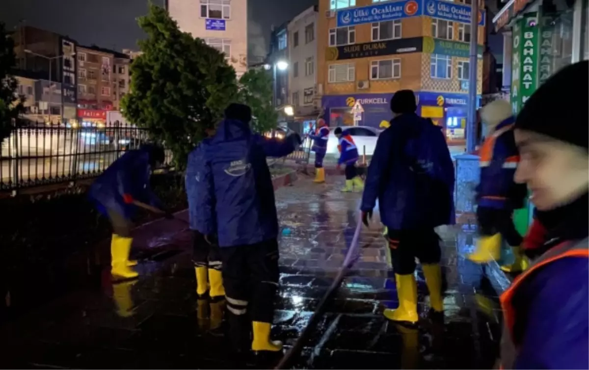 Ereğli afet bölgesi mi ilan edildi? Zonguldak Ereğli neden afet bölgesi ilan edildi?