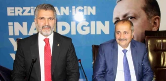 Eski Belediye Başkanı Çakır, aday adaylığı başvurusu yaptı