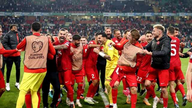 EURO 2024 GRUP KURALARI NE ZAMAN? Türkiye Euro 2024 hangi grupta, torbada?