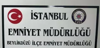 Sosyal medya fenomeni Banu Parlak evinde ruhsatsız silahla yakalandı