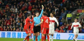 Galler Teknik Direktörü Rob Page: Türkiye'nin kazandığı penaltı en yumuşak penaltıydı
