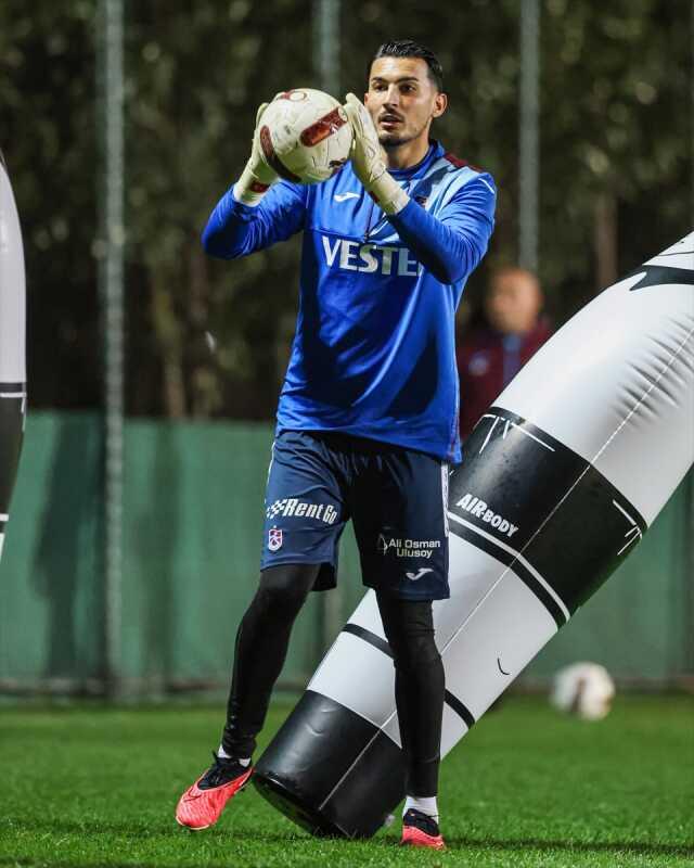 Galler maçında sakatlanan Uğurcan Çakır'ın son durumu belli oldu