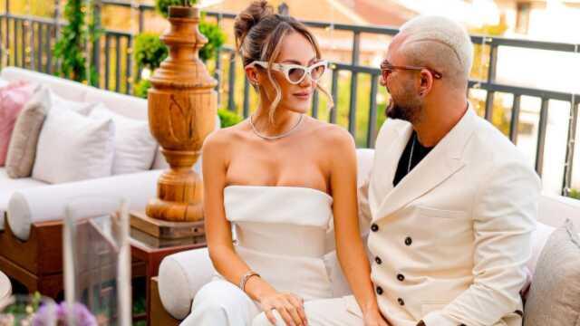 Gökhan Çıra ve Eylül Keleş ayrıldı mı, neden ayrıldı? Gökhan Çıra ve Eylül Keleş'in ilişkileri neden bitti?