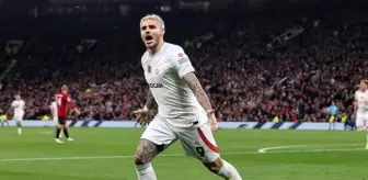 Icardi Real Madrid'e mi gidiyor?