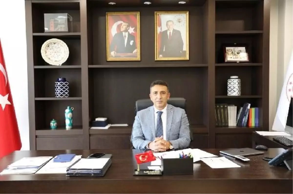 İklim Değişikliğine Uyum Çalışmalarına Hibe Desteği Sağlanacak