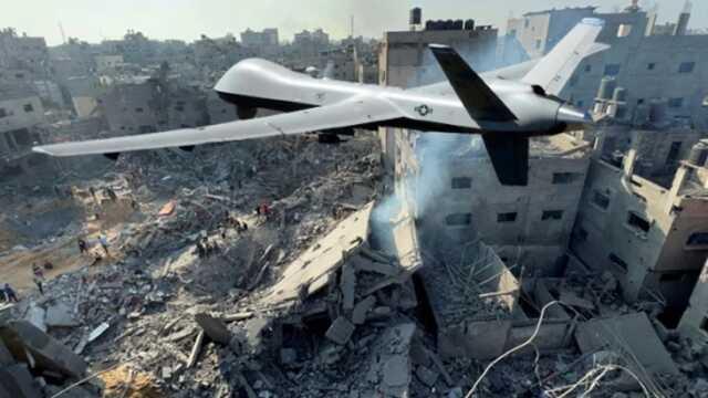 İsrail basını anlaşmadaki 'İHA' maddesini yorumladı: Hamas lideri Sinwar masadan istediğini alarak kalktı