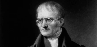 John Dalton kimdir? John Dalton neyi buldu? John Dalton kimyaya katkıları neler?