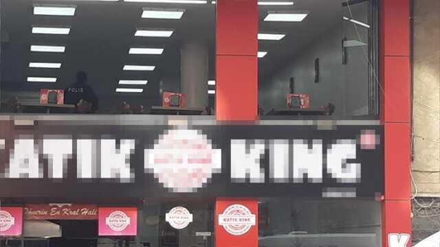 Kocaeli'de restoranda yemek yiyen kadın boşandığı eşi tarafından vurularak öldürüldü