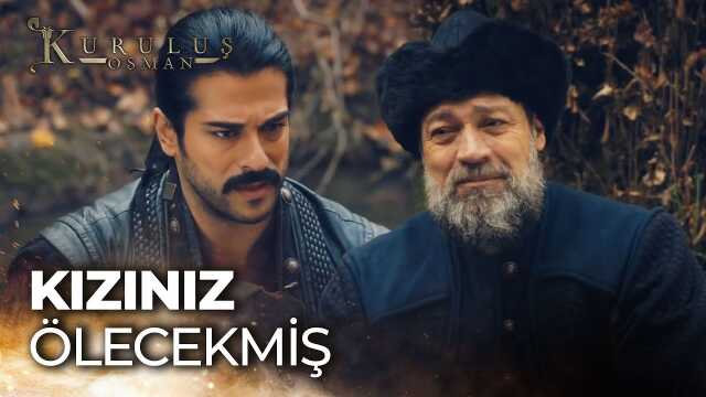 Kuruluş Osman YENİ BÖLÜM (137. BÖLÜM) ne zaman, fragman yayınlandı mı? Kuruluş Osman yeni bölüm ne zaman başlıyor, bu akşam var mı?