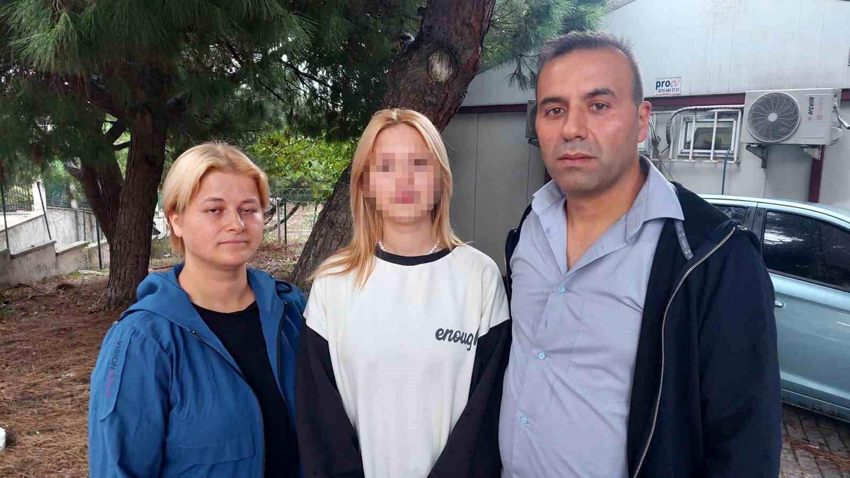 Sultangazi'de Okul Kitaplarını Almak İçin Evden Çıkan Lise Öğrencisini Taşla Yaralayan Çocuk Tahliye Edildi