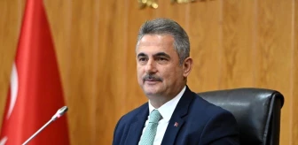 Mamak Belediye Başkanı Köse'den Ankara için adaylık sinyali