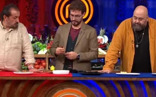MasterChef'te 3. kaşığı kim aldı? 3 kaşık kime atıldı?