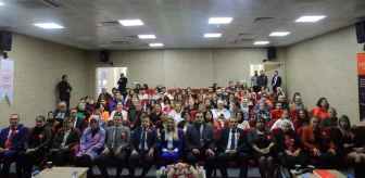 Muğla'da Kadına Yönelik Şiddetle Uluslararası Mücadele Günü Paneli Düzenlendi