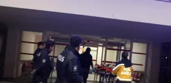 Nevşehir'de evde kumar oynayan yabancı uyruklu grup arasında bıçaklı kavga: 5 yaralı
