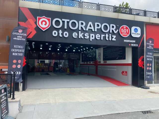 OTORAPOR ile ikinci elde güvenli ve hızlı hizmet