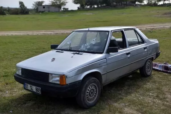 Denetimli serbestlikle tahliye edilen kişi pusu kurup üvey annesini öldürdü, babasını yaraladı Denetimli serbestlikle tahliye edilen kişi pusu kurup üvey annesini öldürdü, babasını yaraladı