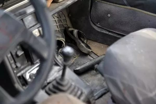 Denetimli serbestlikle tahliye edilen kişi pusu kurup üvey annesini öldürdü, babasını yaraladı Denetimli serbestlikle tahliye edilen kişi pusu kurup üvey annesini öldürdü, babasını yaraladı