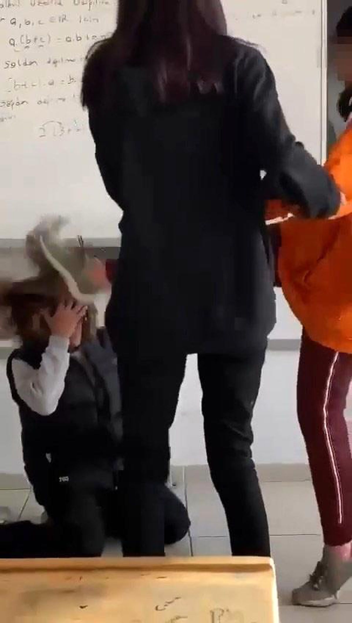 Kocaeli Valisi: Akran zorbalığı ve şiddet içeren görüntülerle ilgili adli ve idari işlem başlatıldı