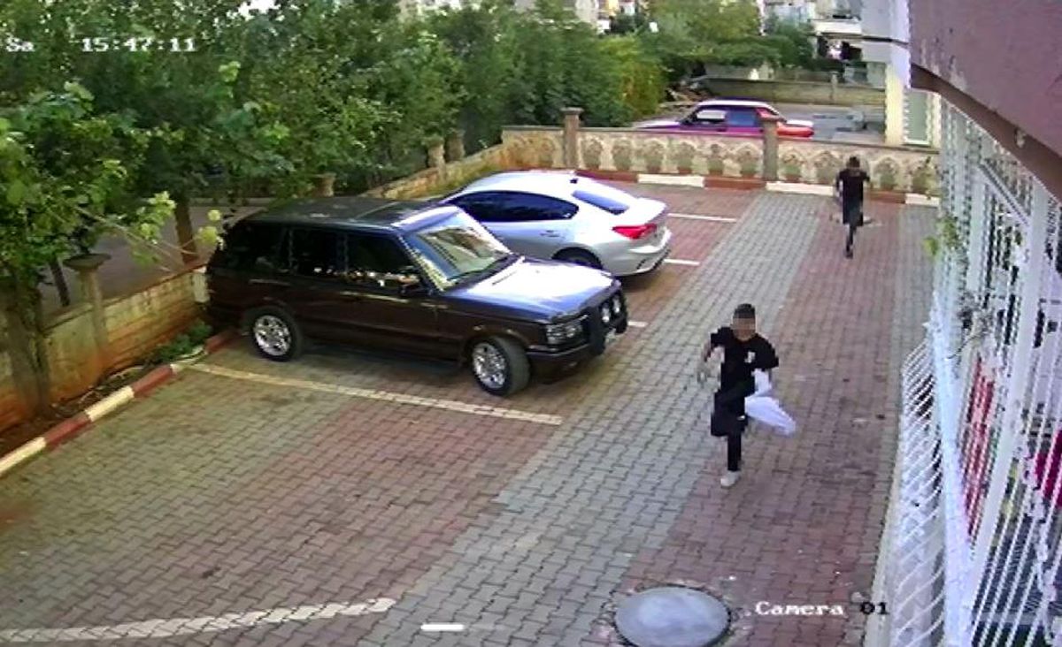 Antalya'da Küfürlü Tartışma Silahlı Kavgaya Dönüştü