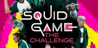 Squid Game Challenge ne zaman başlıyor? Squid Game Challenge ödül ne kadar?