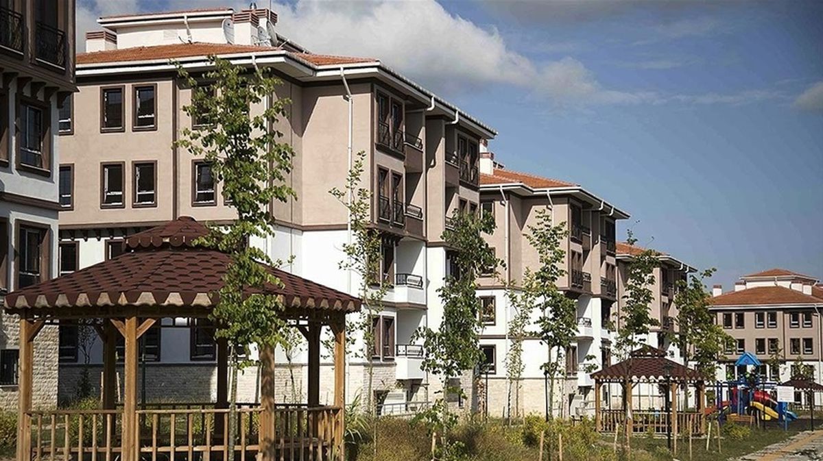TOKİ Eskişehir kura sonuçları sorgulama sayfası! Eskişehir TOKİ kura sonuçları nereden öğrenilir?