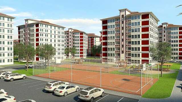 TOKİ Eskişehir kura sonuçları sorgulama sayfası! Eskişehir TOKİ kura sonuçları nereden öğrenilir?