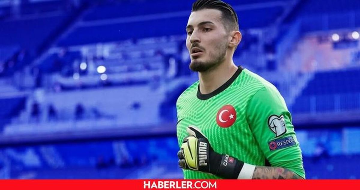 Uğurcan Çakır sağlık durumu nasıl oldu, sakatlığı geçti mi, son durum ne? Galler maçında sakatlanan Uğurcan Çakır iyileşti mi?